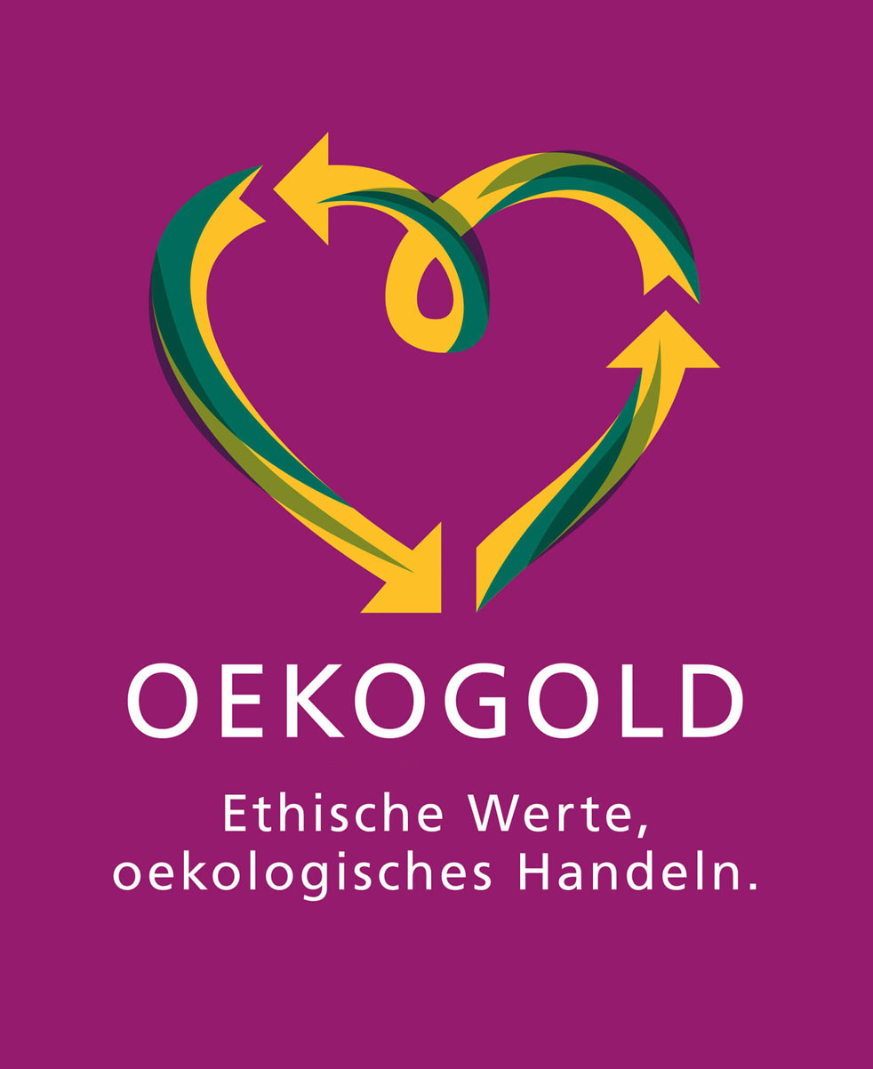 Le nom et le logo „or ecologique“ sont des marques enregistrées.
